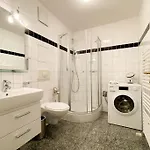 Medici App 03 Apartment Ostseebad Heringsdorf