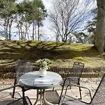 Apartment Medici App 03 Ostseebad Heringsdorf