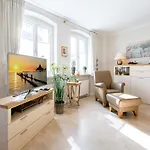 Medici App 03 Apartment Heringsdorf (Usedom)