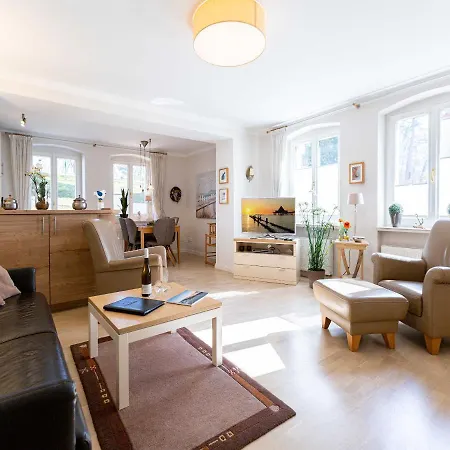 Medici App 03 Heringsdorf