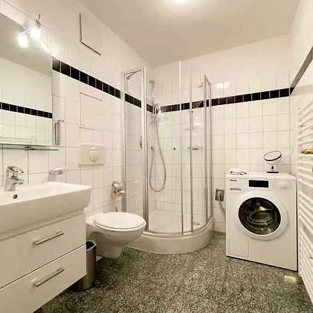 Apartment Medici App 03