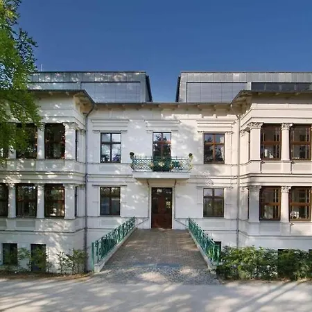 Apartment Medici App 03 *