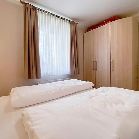 Medici App 03 Apartment Ostseebad Heringsdorf