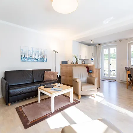 Medici App 03 * Heringsdorf