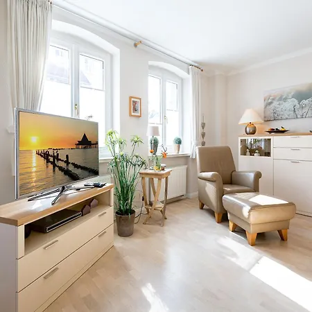 Apartment Medici App 03 *