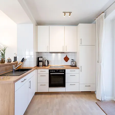 Medici App 03 Apartman *