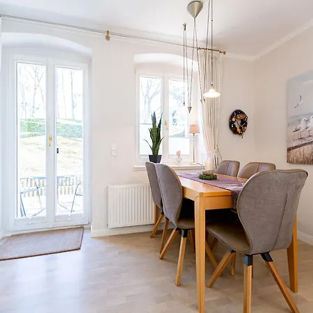 Apartman Medici App 03 *