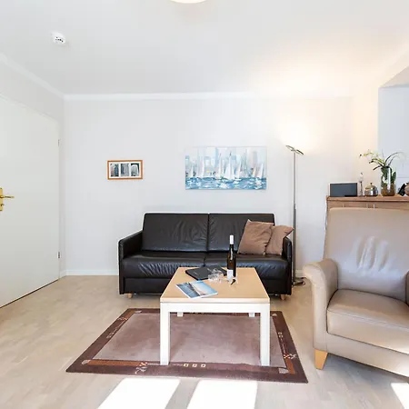 Apartment Medici App 03