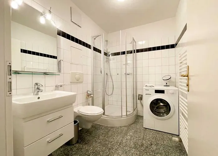 Lägenhet Medici App 03