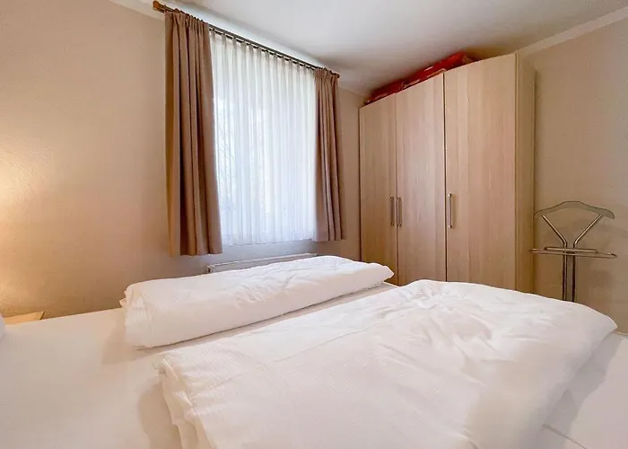 Medici App 03 Lägenhet Heringsdorf (Usedom)