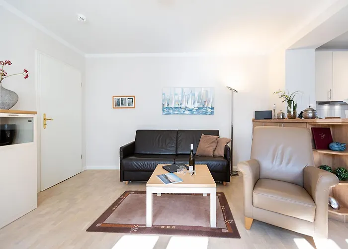 Medici App 03 Lägenhet *