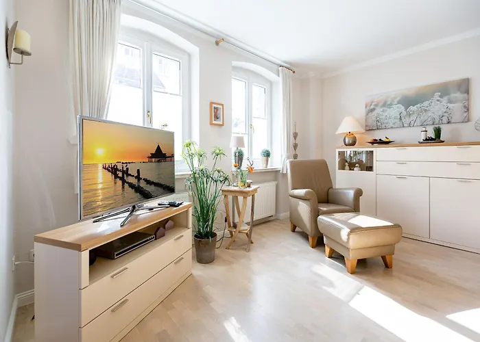 Lägenhet Medici App 03 *