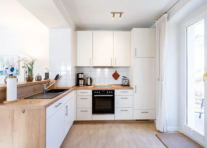 Medici App 03 Lägenhet *