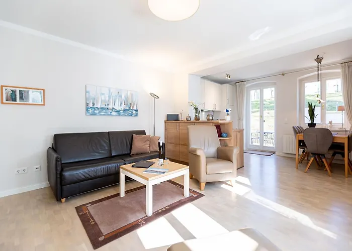 Medici App 03 Lägenhet