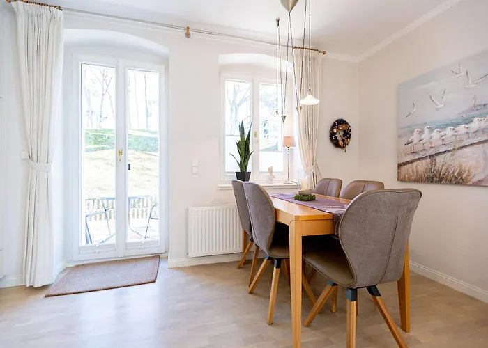 Lägenhet Medici App 03 *